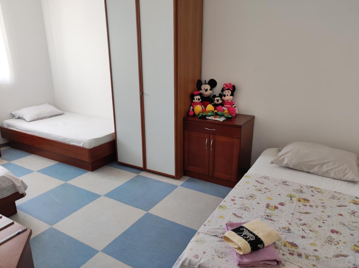 Dugobabe Stribor Apartments מראה חיצוני תמונה
