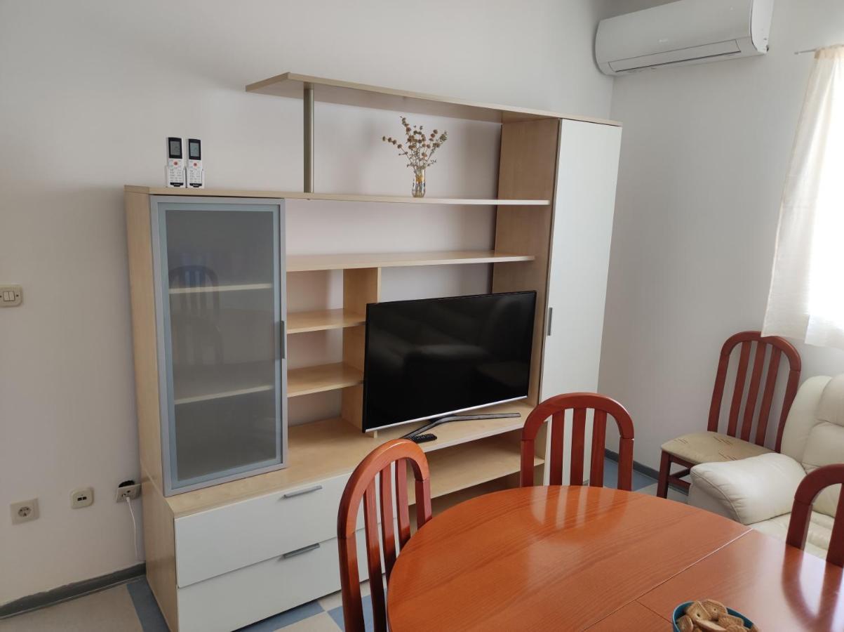 Dugobabe Stribor Apartments מראה חיצוני תמונה