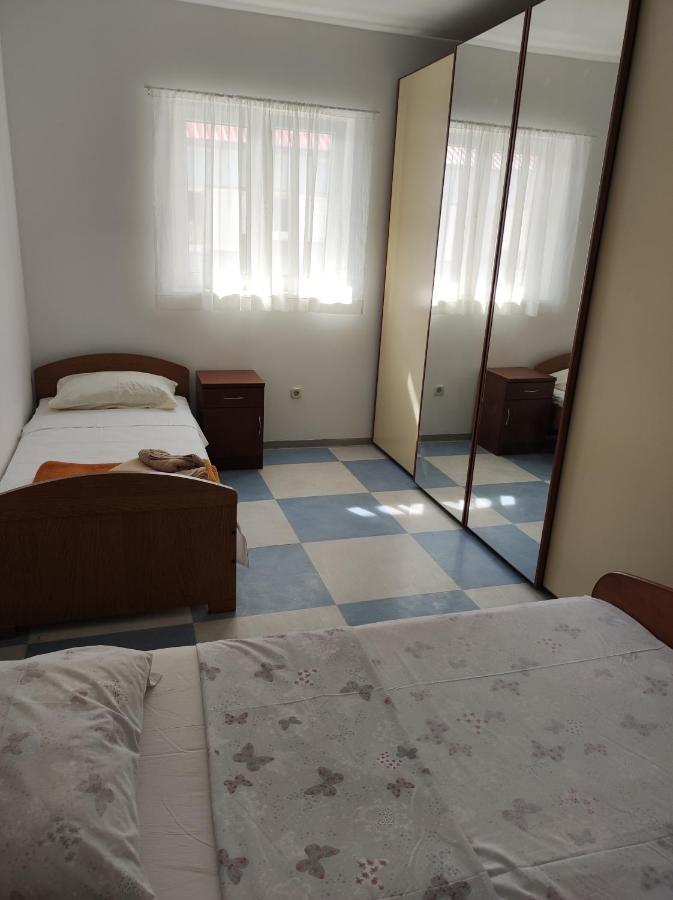Dugobabe Stribor Apartments מראה חיצוני תמונה